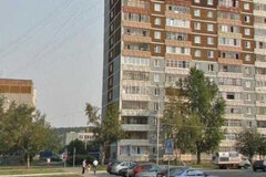 Екатеринбург, ул. Денисова-Уральского, 13 (Юго-Западный) - фото квартиры