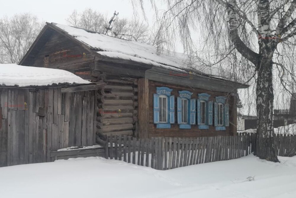 г. Невьянск, ул. Кирова, 73 (городской округ Невьянский) - фото земельного участка (6)