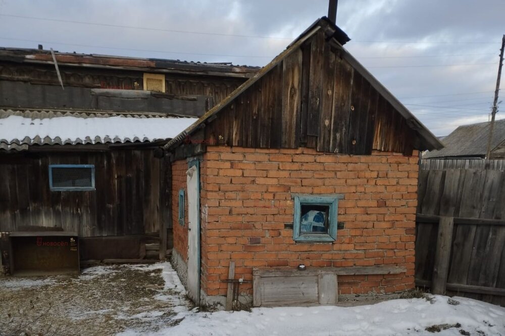 г. Невьянск, ул. Кирова, 73 (городской округ Невьянский) - фото земельного участка (7)