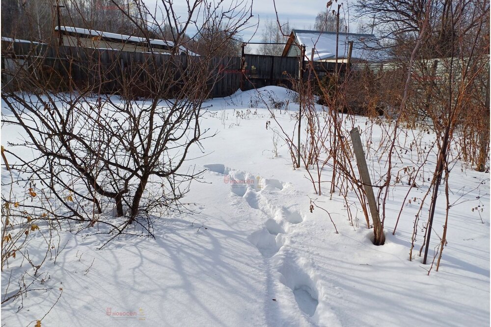 г. Березовский, ул. Авиационный, 1 (городской округ Березовский) - фото земельного участка (2)