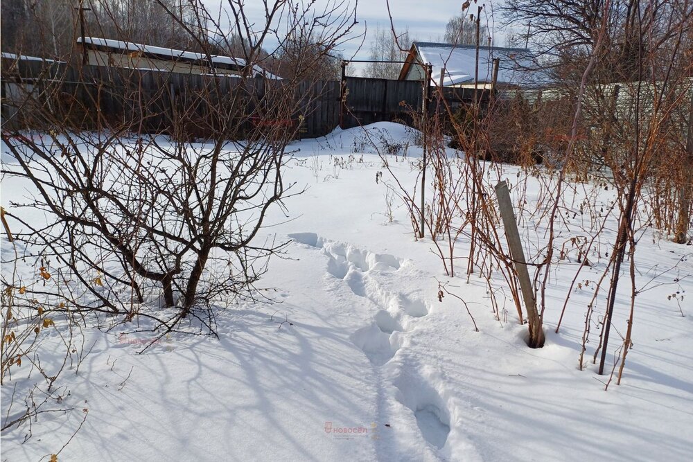 г. Березовский, ул. Авиационный, 1 (городской округ Березовский) - фото земельного участка (6)