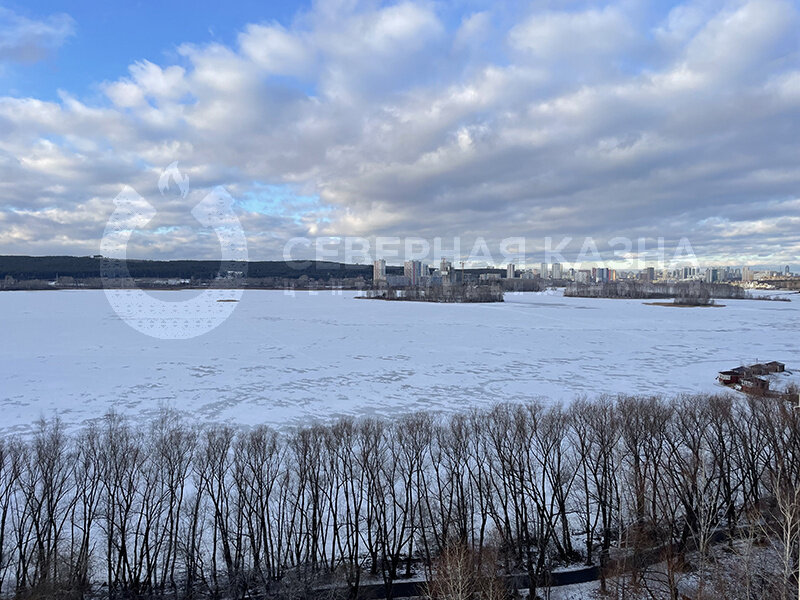 Екатеринбург, ул. Профсоюзная, 83 (Химмаш) - фото квартиры (1)