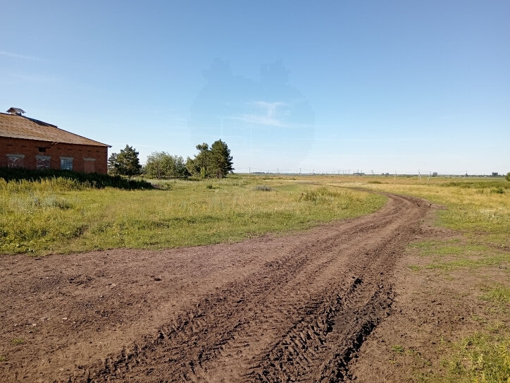 п. Совхозный, ул. Совхозная, 20 (городской округ Белоярский) - фото земельного участка (8)