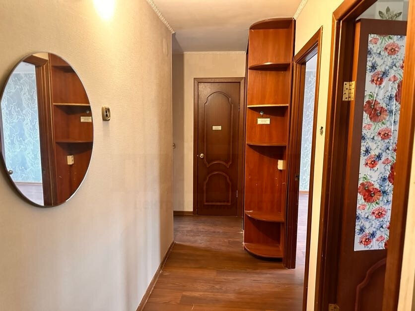 Екатеринбург, ул. Техническая, 31А (Новая Сортировка) - фото квартиры (3)