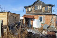 Екатеринбург, ул. 5-я улица, 6 (Химмаш) - фото дома