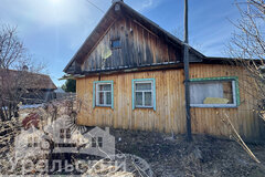 п. Коптелово, ул. Дачная, 16 (городской округ Алапаевский) - фото дома