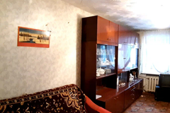 Екатеринбург, ул. Уральская, 52к3 (Пионерский) - фото квартиры