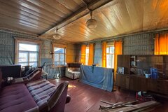 г. Алапаевск, ул. Репина, 42 (городской округ Город Алапаевск) - фото дома