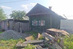 г. Камышлов, ул. Льва Толстого, 13 (городской округ Камышловский) - фото дома