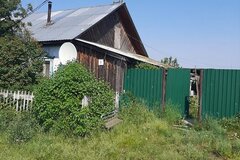 с. Исетское, ул. Пионерская, 8 (городской округ Каменский) - фото дома