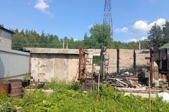 Екатеринбург, ул. АО УЗТМ , 275 (Уралмаш) - фото земельного участка