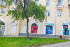 Екатеринбург, ул. Старых Большевиков, 24 (Уралмаш) - фото торгового помещения