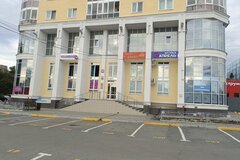 Екатеринбург, ул. Братская, 27/1 (Вторчермет) - фото квартиры