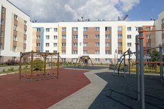 Екатеринбург, ул. Майская, 70 (Широкая речка) - фото квартиры