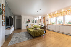 Екатеринбург, ул. Красноармейская, 34 (Горный щит) - фото дома