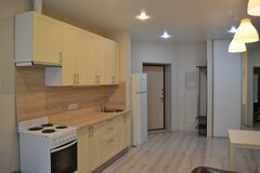 Екатеринбург, ул. Щорса, 37 (Автовокзал) - фото квартиры