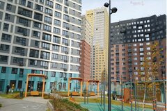Екатеринбург, ул. Сибирский, 24/д (Сибирский тракт) - фото квартиры