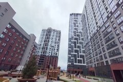 Екатеринбург, ул. Крауля, 105/1 (ВИЗ) - фото квартиры