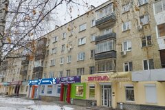 Екатеринбург, ул. Победы, 42 (Уралмаш) - фото квартиры