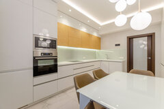 Екатеринбург, ул. Московская, 8 (ВИЗ) - фото квартиры