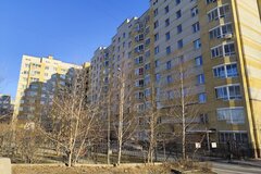 Екатеринбург, ул. Ангарская , 54 б (Старая Сортировка) - фото квартиры