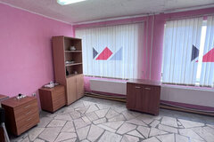 Екатеринбург, ул. Щорса, 7И (Автовокзал) - фото офисного помещения