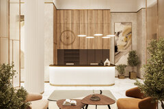 Екатеринбург, ул. Белинского, 1, ЖК "Никольский" (Центр) - фото квартиры