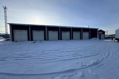 Екатеринбург, ул. тракт. Дублер Сибирского тракта - фото промышленного объекта