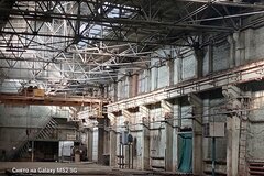 Екатеринбург, ул. Фронтовых Бригад, 16 (Эльмаш) - фото промышленного объекта