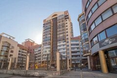 Екатеринбург, ул. Белинского, 32 (Центр) - фото квартиры