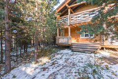 с. Малобрусянское, ул. Лиственная, 53 (городской округ Белоярский) - фото дома