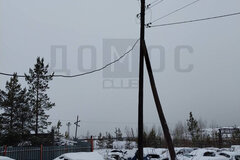 г. Реж, ул. Гайдара, 96 (городской округ Режевской) - фото промышленного объекта