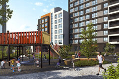 Екатеринбург, ул. Семёна Лагоды, 80 (ВИЗ) - фото офисного помещения