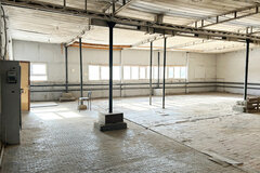 Екатеринбург, ул. Крауля, 180 (ВИЗ) - фото промышленного объекта