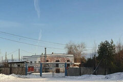 п. Рудничный, ул. Пушкина, 2в (городской округ Краснотурьинск) - фото промышленного объекта