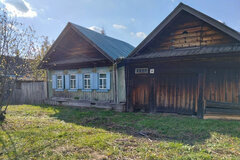 п. Чусовое, ул. Мира, 29 (городской округ Шалинский) - фото дома