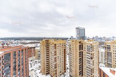 Екатеринбург, ул. Онежская, 4/Дом2 (Автовокзал) - фото квартиры
