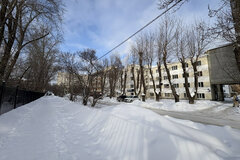 Екатеринбург, ул. Малышева, 136 (Втузгородок) - фото торговой площади