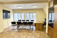 Екатеринбург, ул. 40-летия Комсомола, 34 (ЖБИ) - фото торговой площади