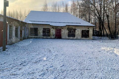 п. Белоречка, ул. Ленина, 1 (городской округ Верхний Тагил) - фото торговой площади