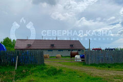 с. Федьковка, ул. Сиреневая, 4 (городской округ Невьянский) - фото торговой площади