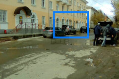 г. Серов, ул. Гагарина, 29 (городской округ Серовский) - фото офисного помещения