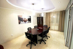 Екатеринбург, ул. Бажова, 55 (Центр) - фото офисного помещения