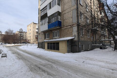 г. Верхняя Пышма, ул. Победы, 11 (городской округ Верхняя Пышма) - фото торговой площади