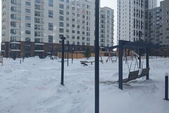 Екатеринбург, ул. Академика Вавилова, 9 - фото квартиры