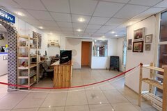 Екатеринбург, ул. Восточная, 170 (Центр) - фото торговой площади