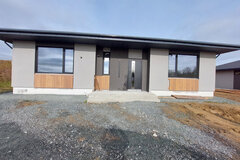 п. Залесье (городской округ Верхняя Пышма) - фото коттеджа