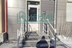 г. Ревда, ул. Мира, 13 (городской округ Ревда) - фото торговой площади