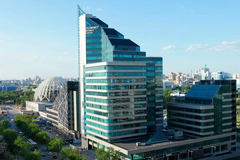 Екатеринбург, ул. 8 Марта, 51 (Центр) - фото офисного помещения