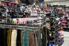 Екатеринбург, ул. Грибоедова, 29 (Химмаш) - фото торговой площади